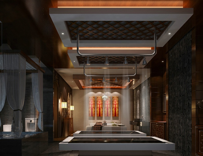 乌鲁木齐SPA会所：差旅疲劳的快速恢复